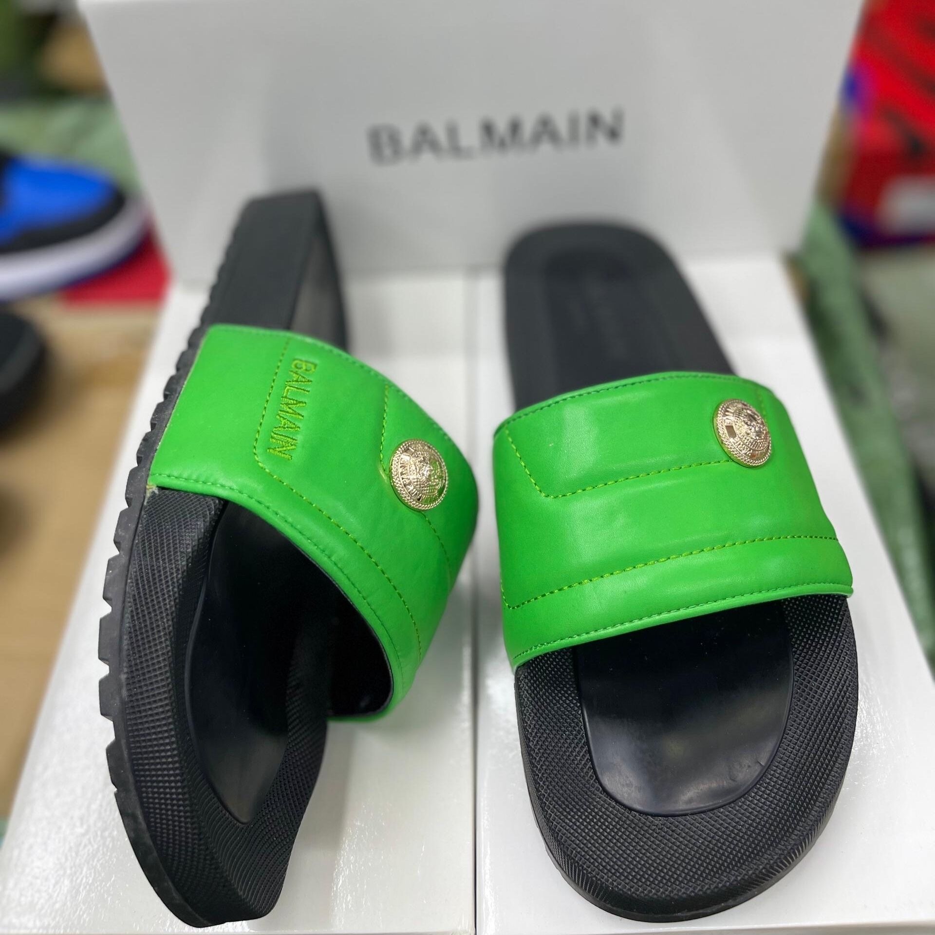 Image du produit : BALMAIN PARIS