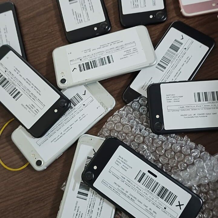 Image du produit : IPHONE 7 - 32G