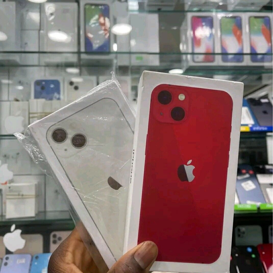 Image du produit : IPHONE 13 - 5G - 128G