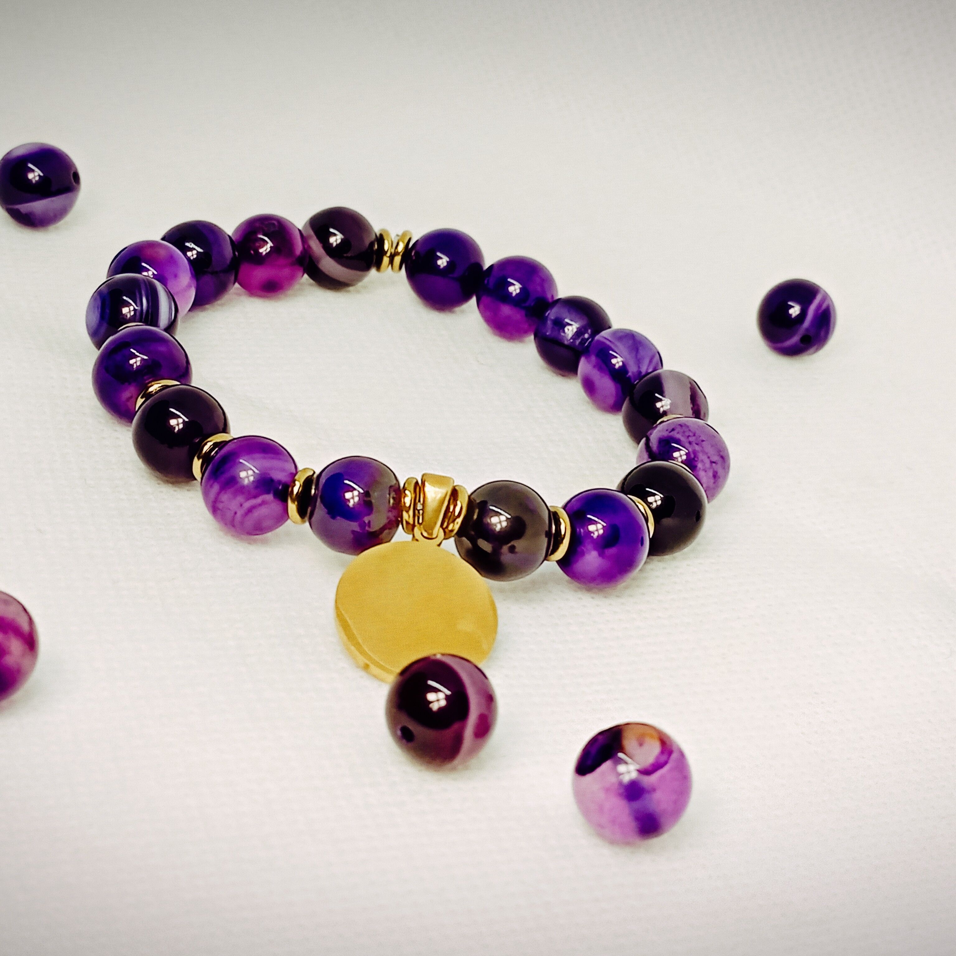 Product image thumbnail: bracelet craft