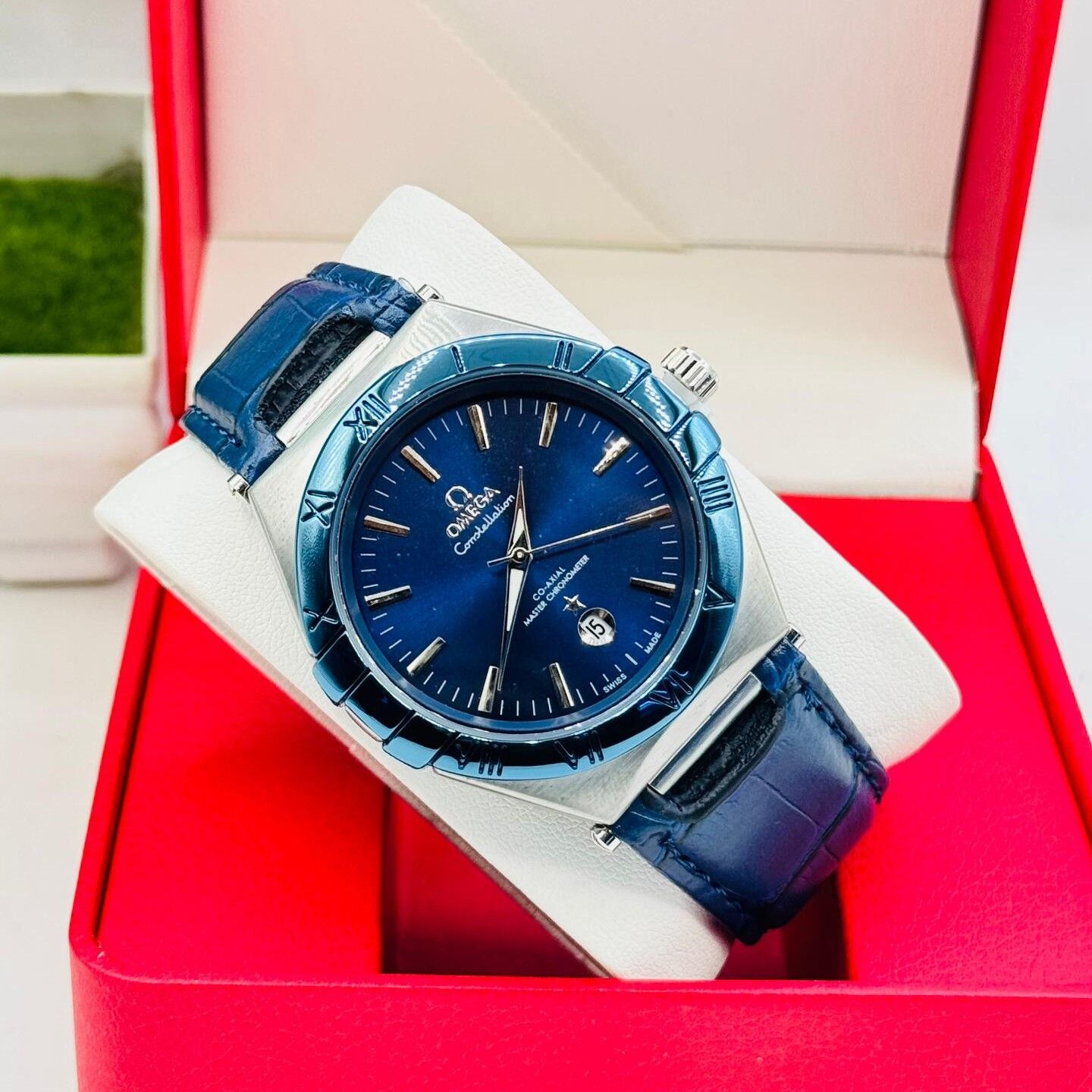 Image du produit : Omega watch