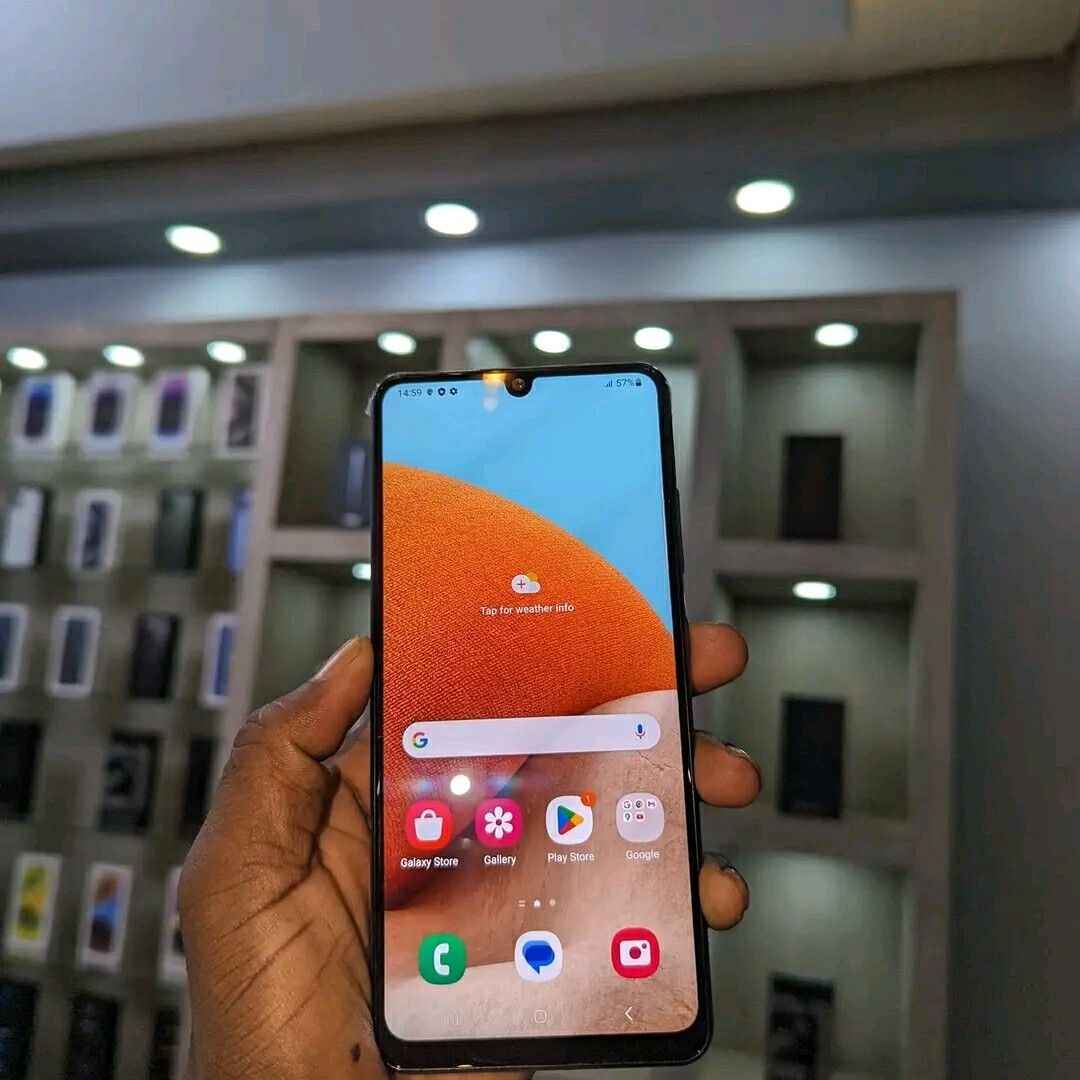 Image du produit : SAMSUNG A32 5G 128G