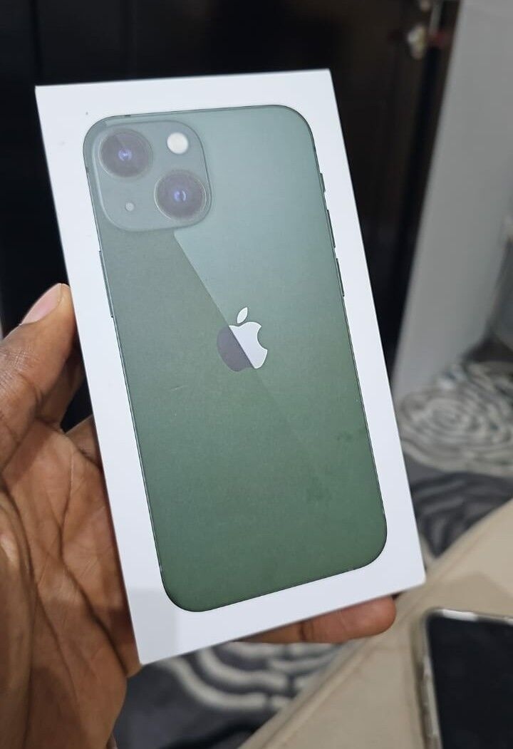 Image du produit : IPHONE 13 SCELLE 128G