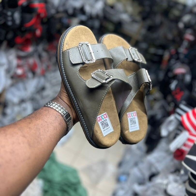 Image du produit : Chaussons Gucci