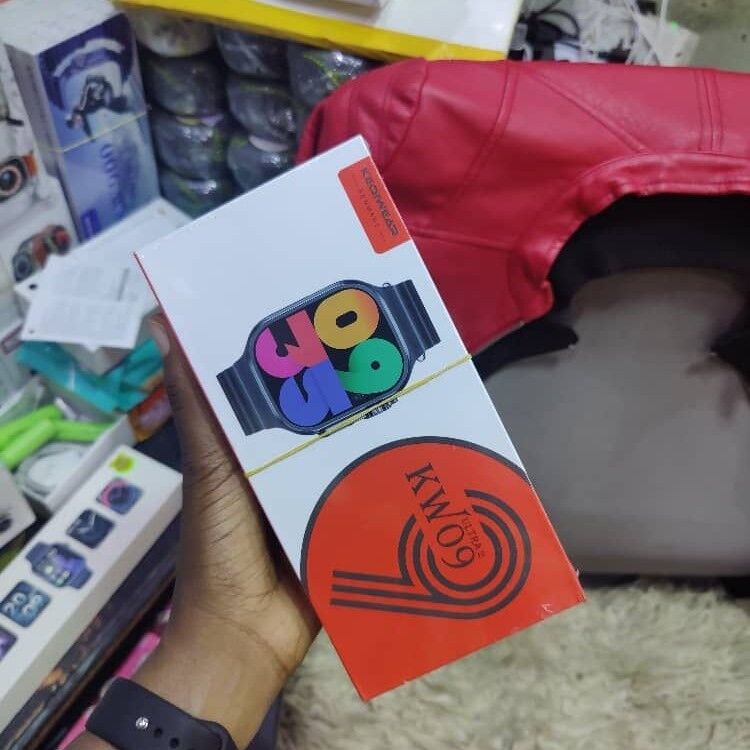 Image du produit : Montre connectée