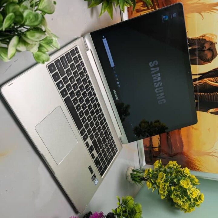 Image du produit : Samsung notebook 7