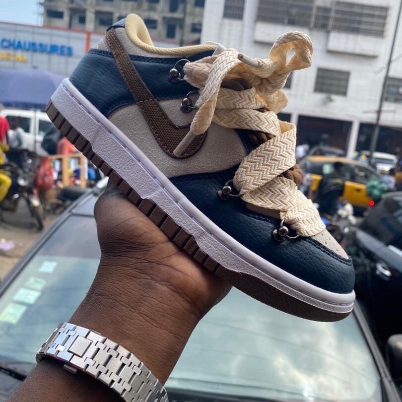 Image du produit : Nike SB n’est custom