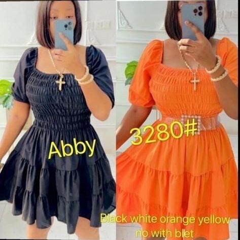 Image du produit : Robe