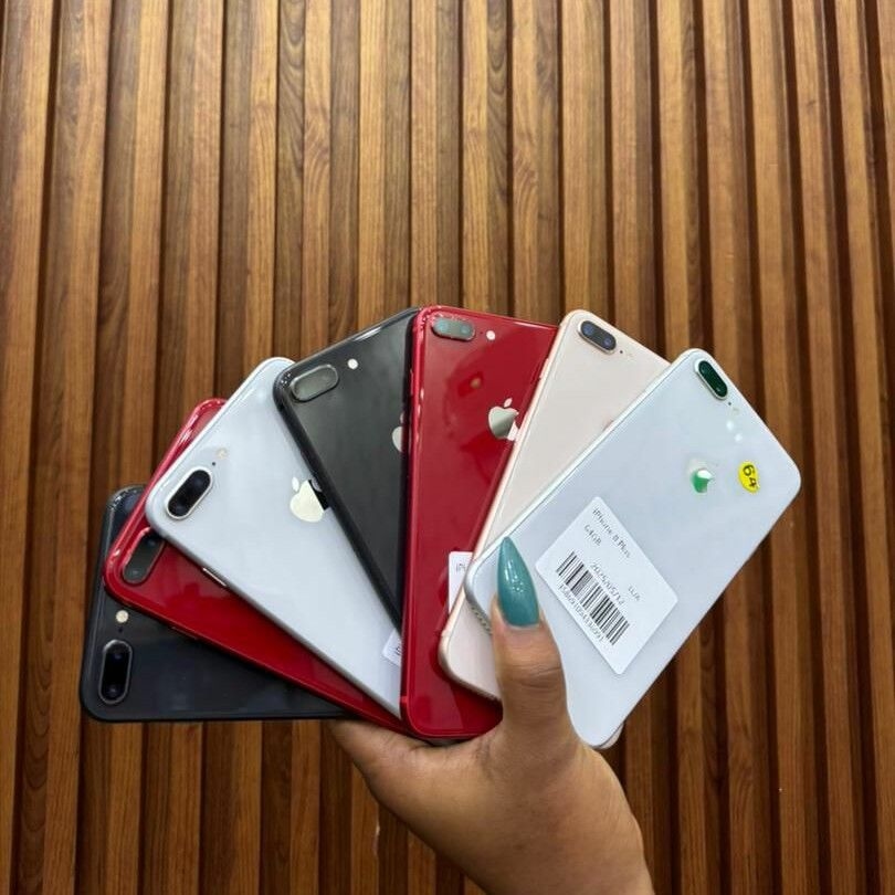 Image du produit : IPHONE 8PLUS 64G