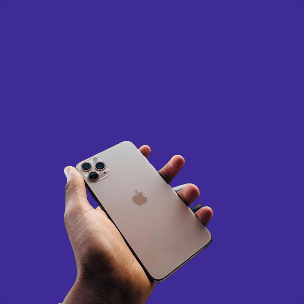 Image du produit : IPHONE 11 PROMAX 256G - BATTERY 82