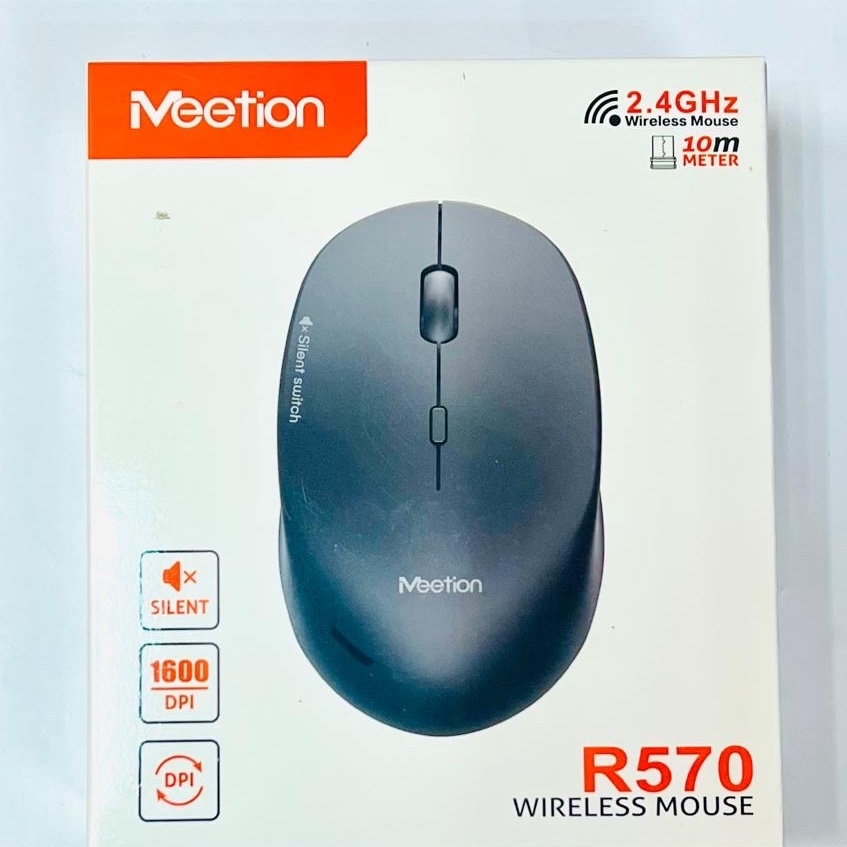 Image du produit : souris meetion