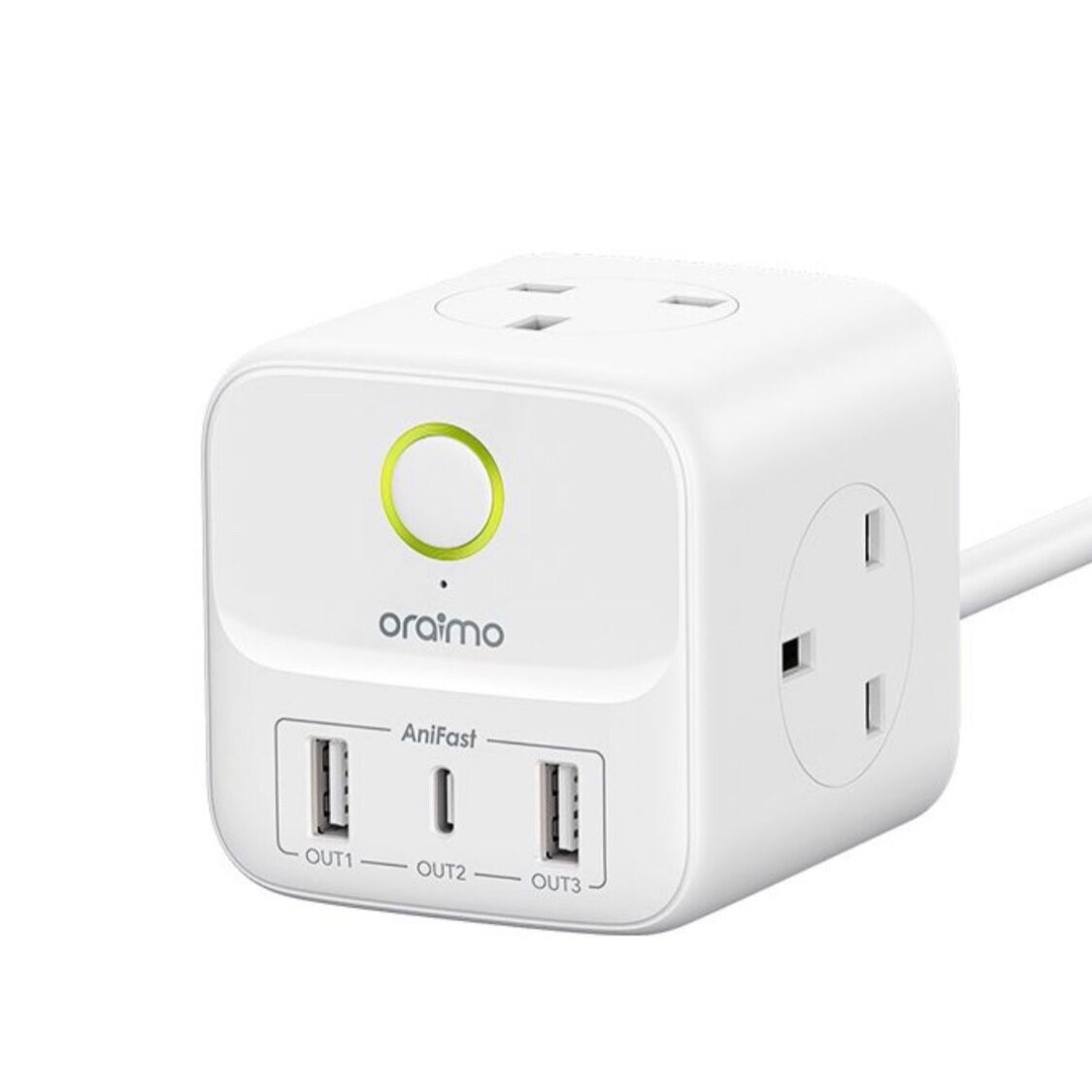 Image du produit : Oraimo PowerHub