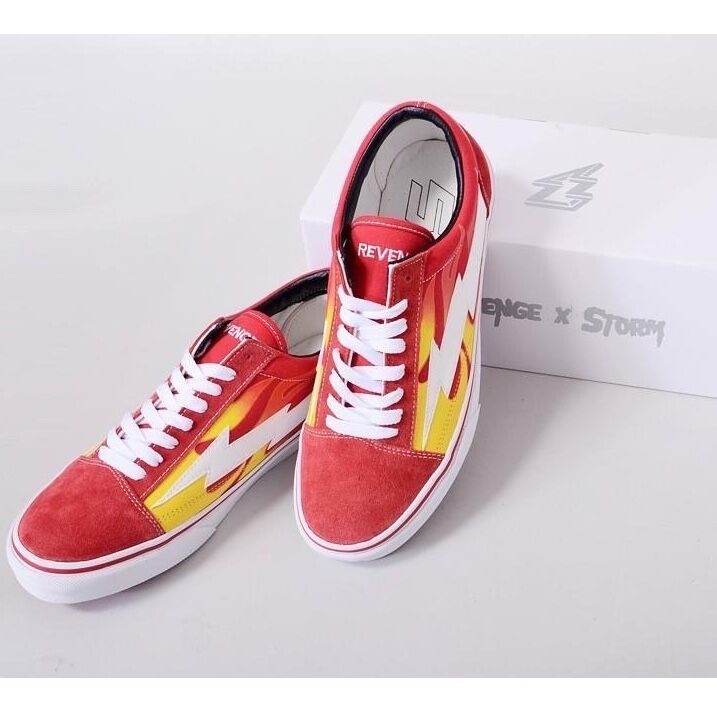 Image du produit : VANS OLD SKOOL