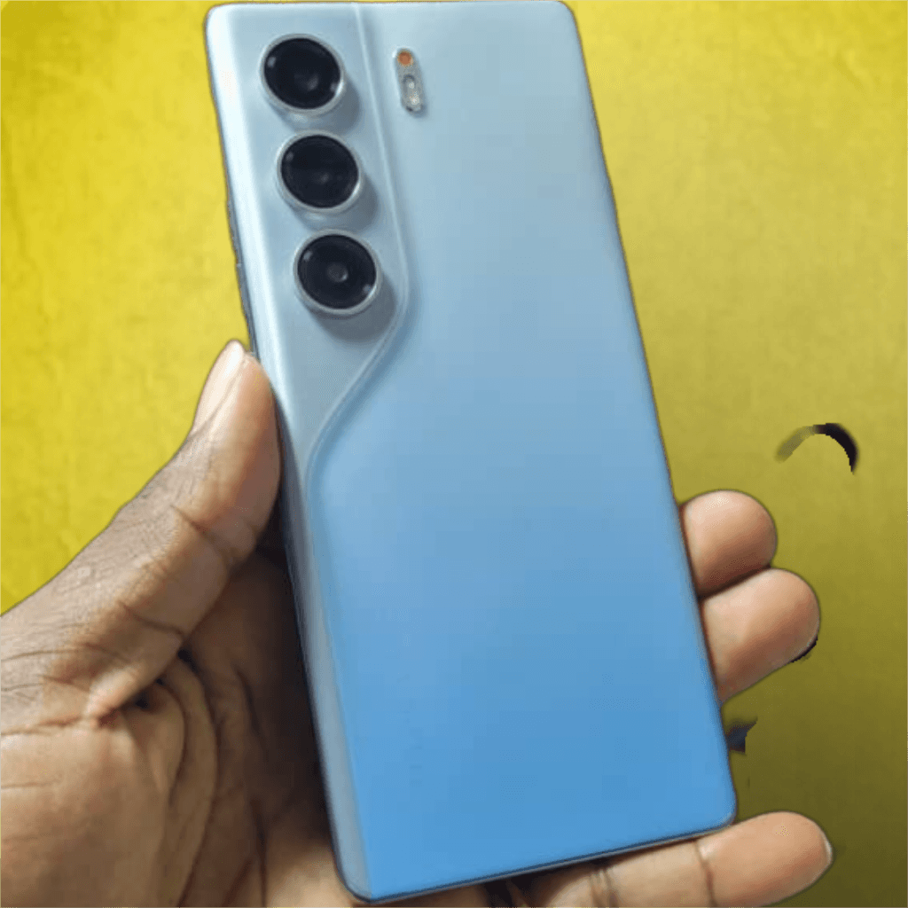 Image du produit : TECNO CAMON 40 PRO 5G 256G