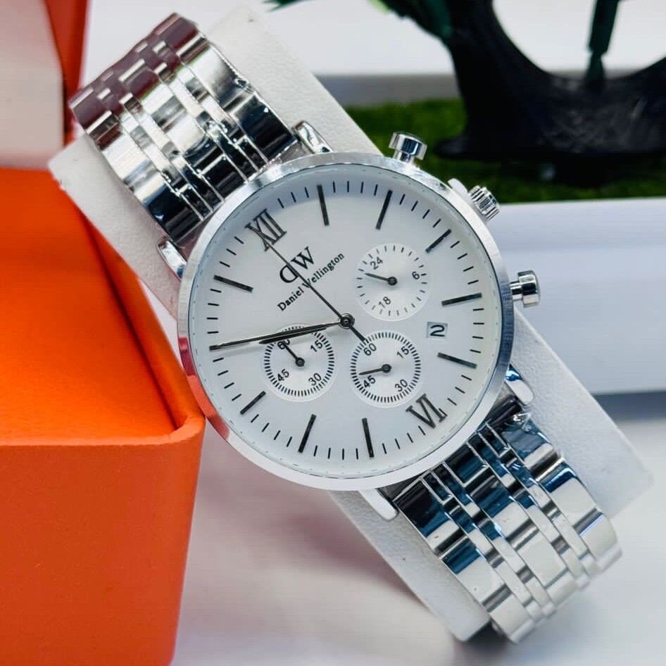 Image du produit : Daniel Wellington chronographe