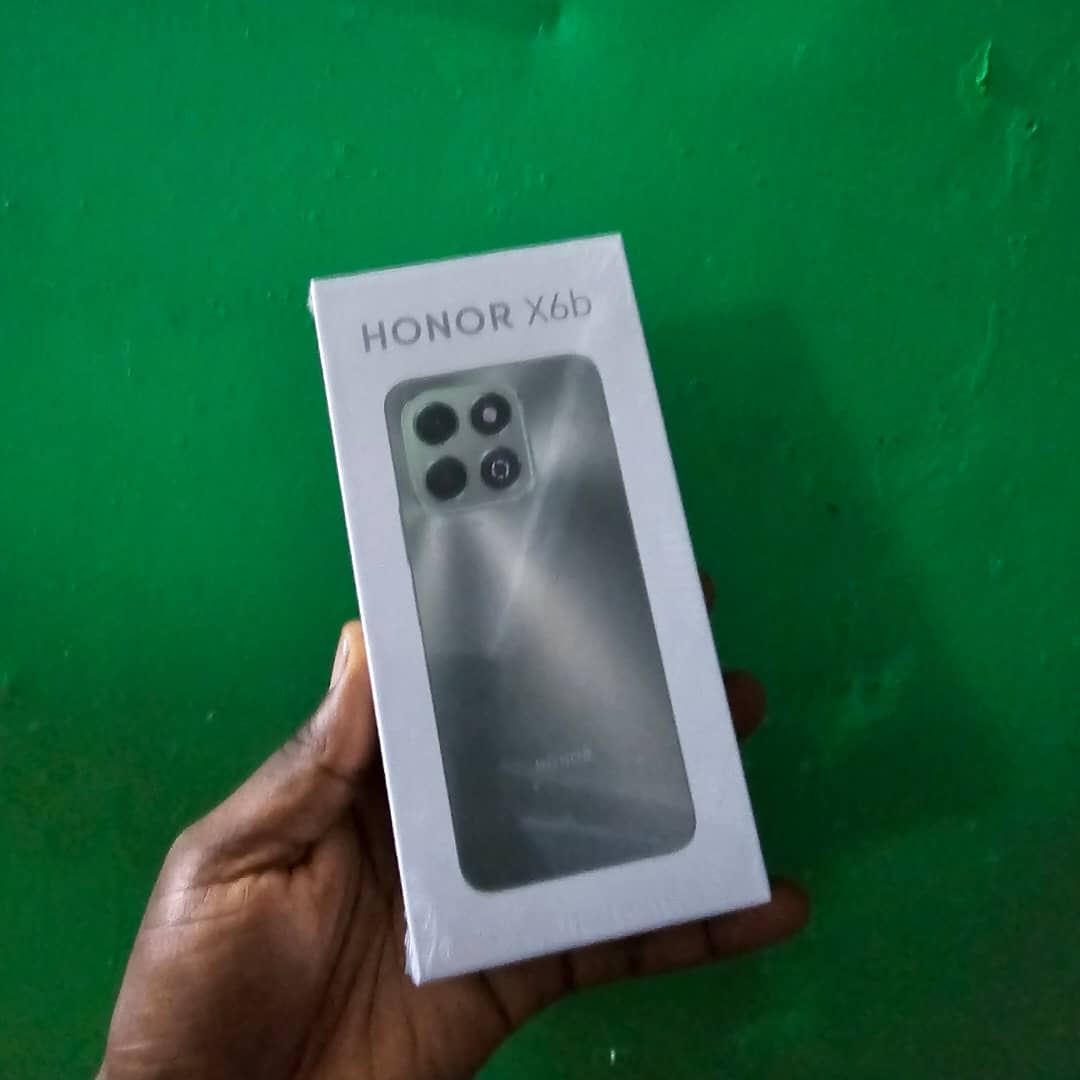 Image du produit : HONOR X6B 256G