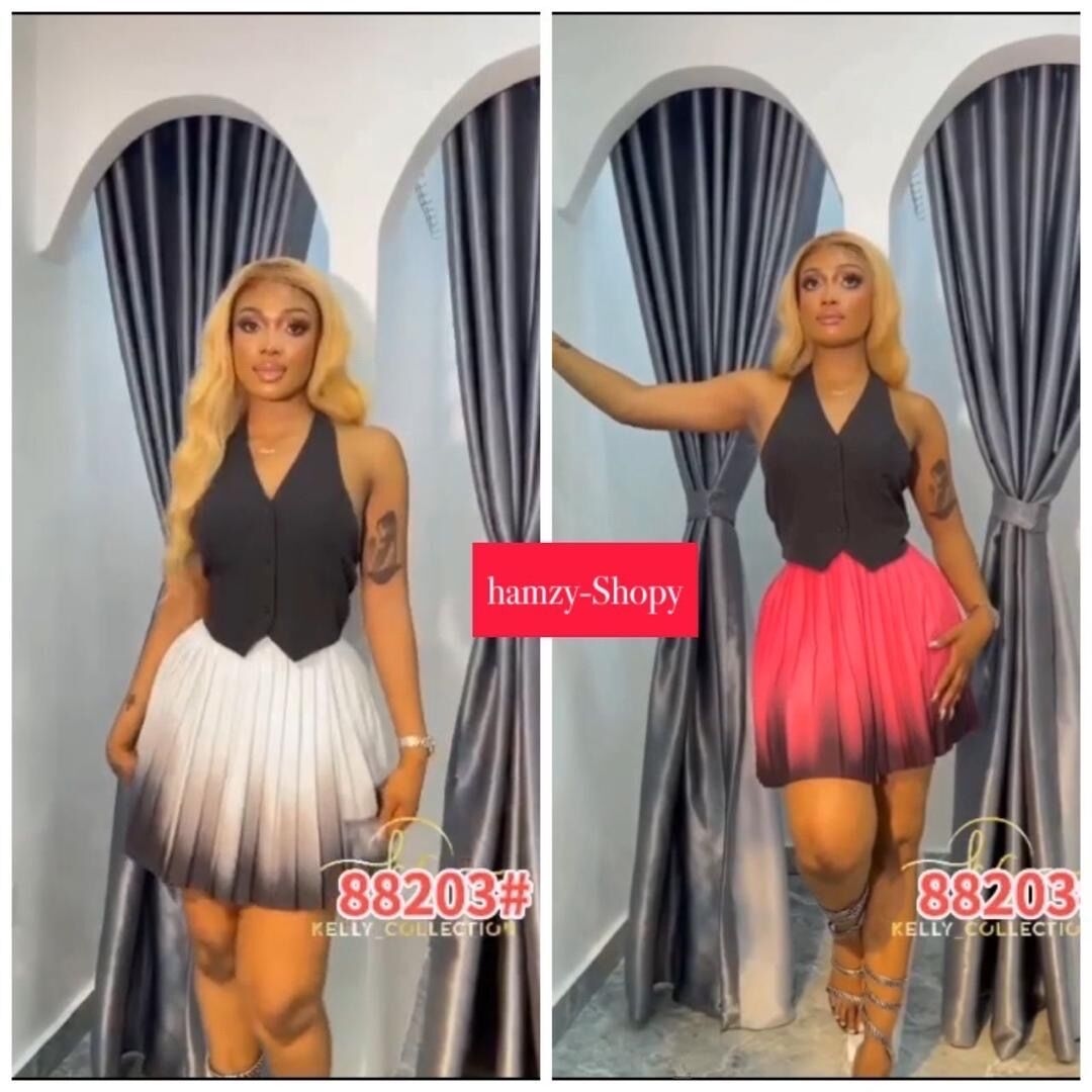 Image du produit : Deux pièces