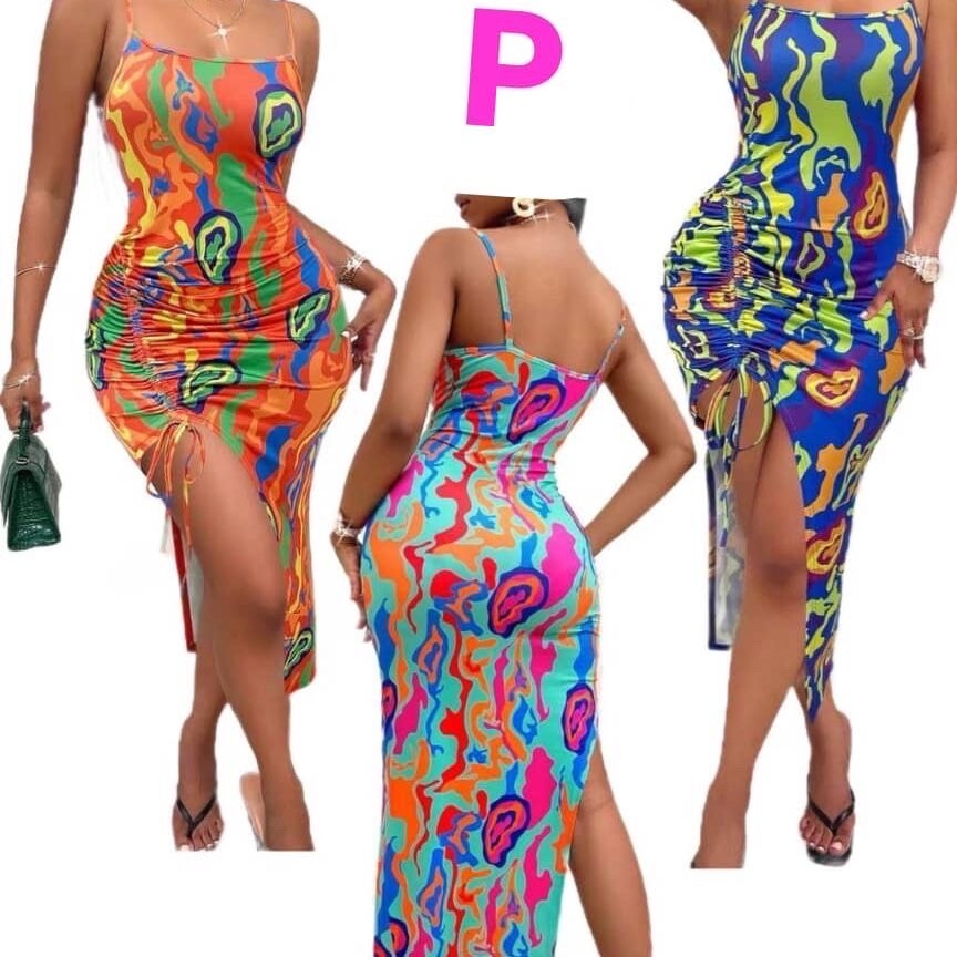 Image du produit : Robe moulante