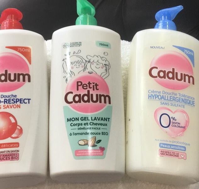 Image du produit : Calum 0%