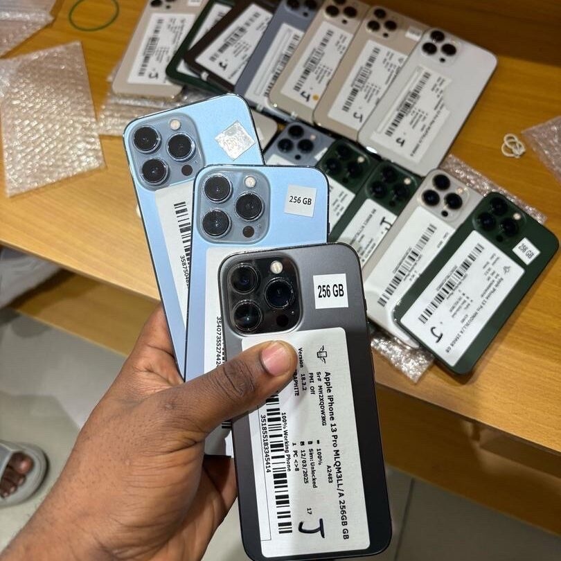 Image du produit : IPHONE 13 pro 128gb