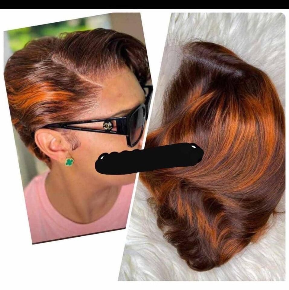 Product image thumbnail: American pixie