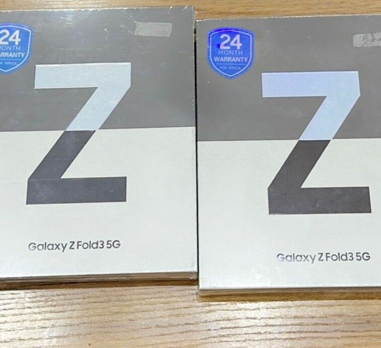 Image du produit : SAMSUNG GALAXY ZFOLD3 5G 256G