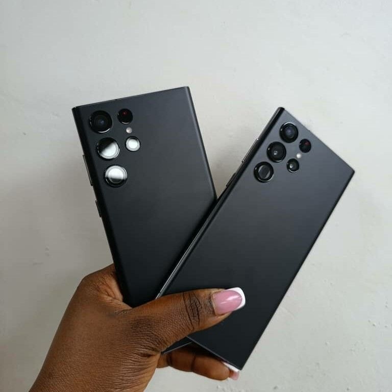 Image du produit : S22 ULTRA 5G - 128G - SOLDES