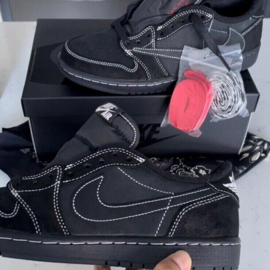 Image du produit : AIR JORDAN 1 LOW