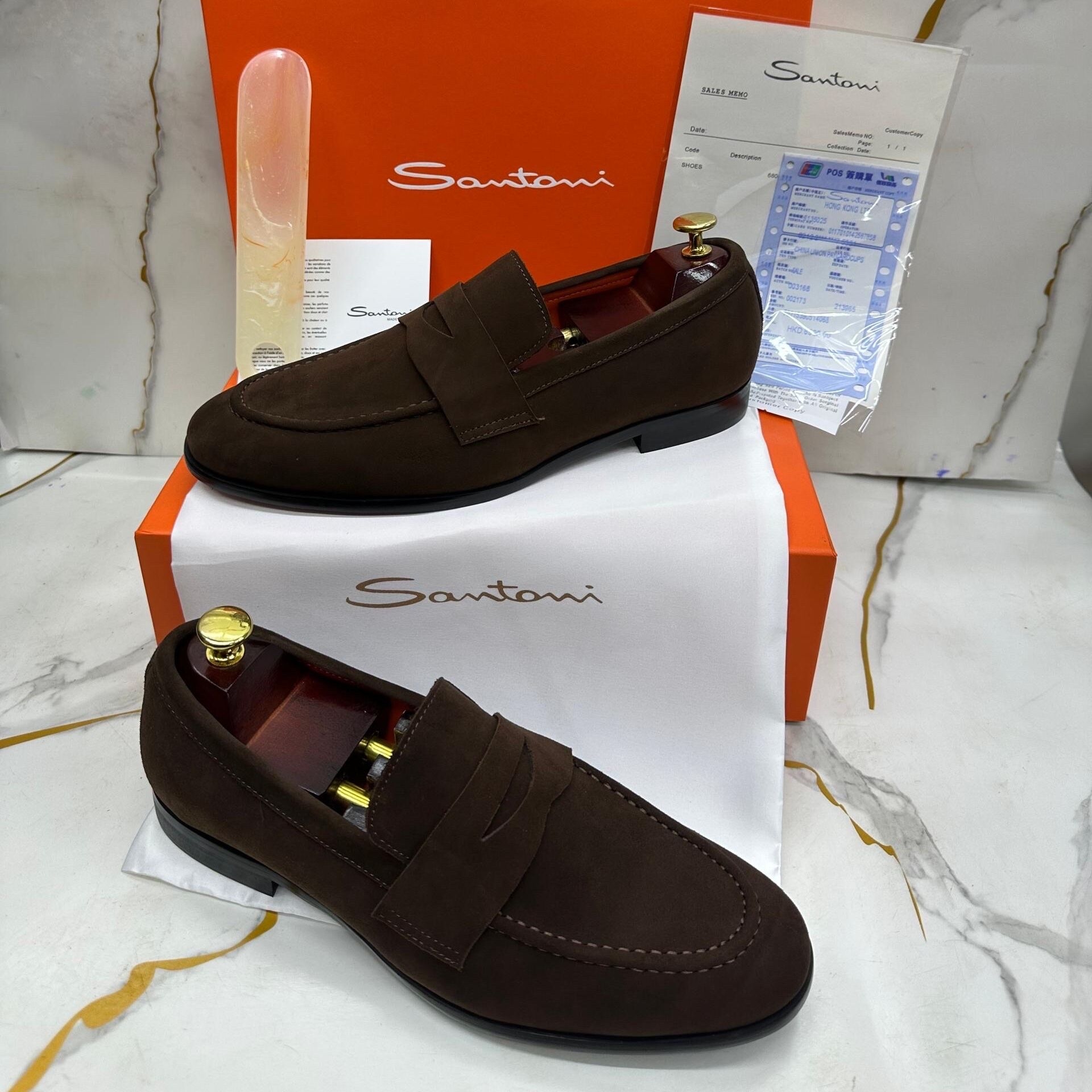 Image du produit : Santoni
