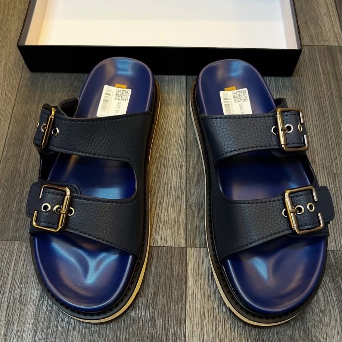 Image du produit : babouches hommes