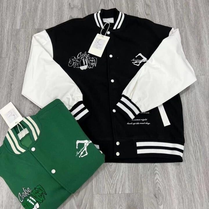 Image du produit : teddy blanc vert