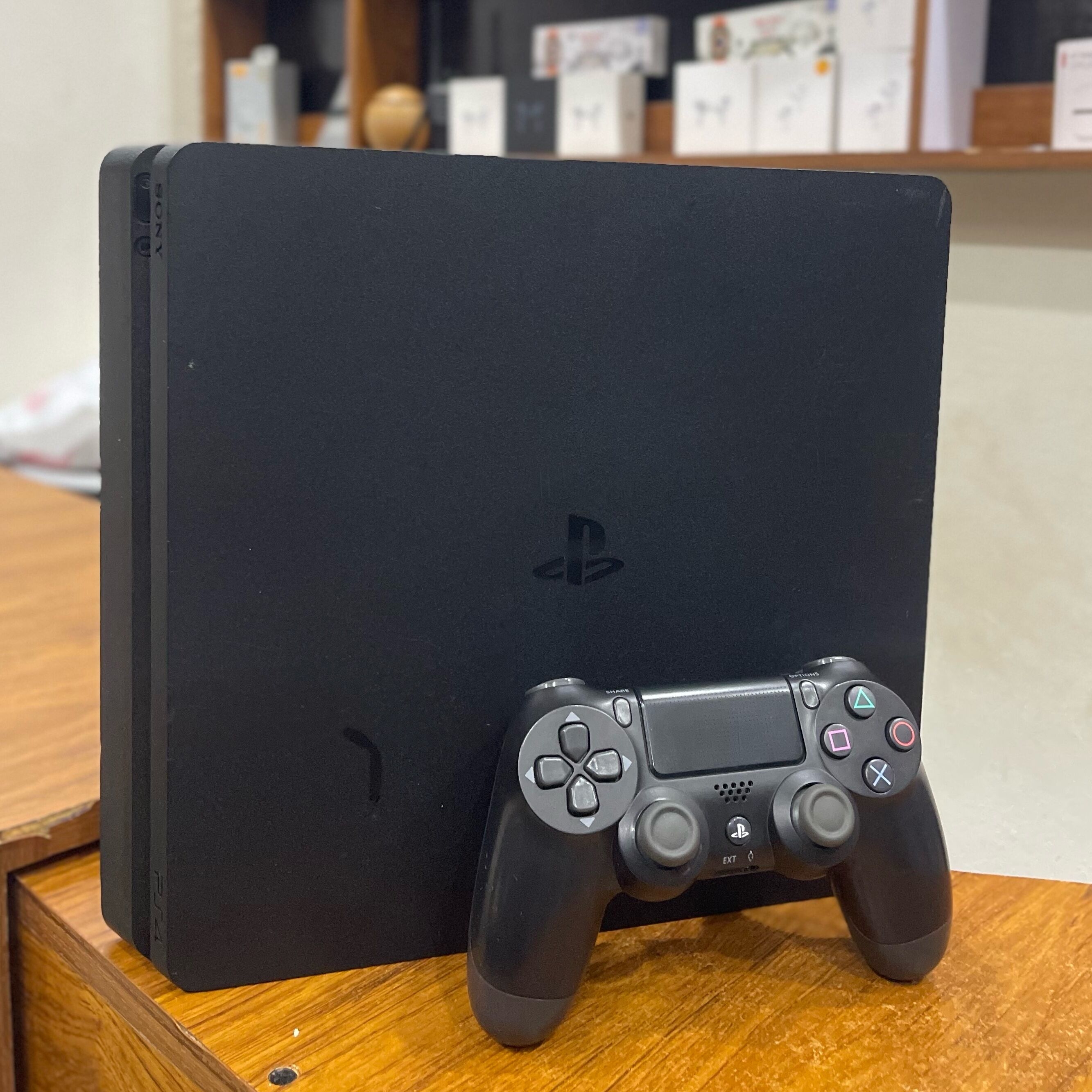Image du produit : PlayStation 4 slim
