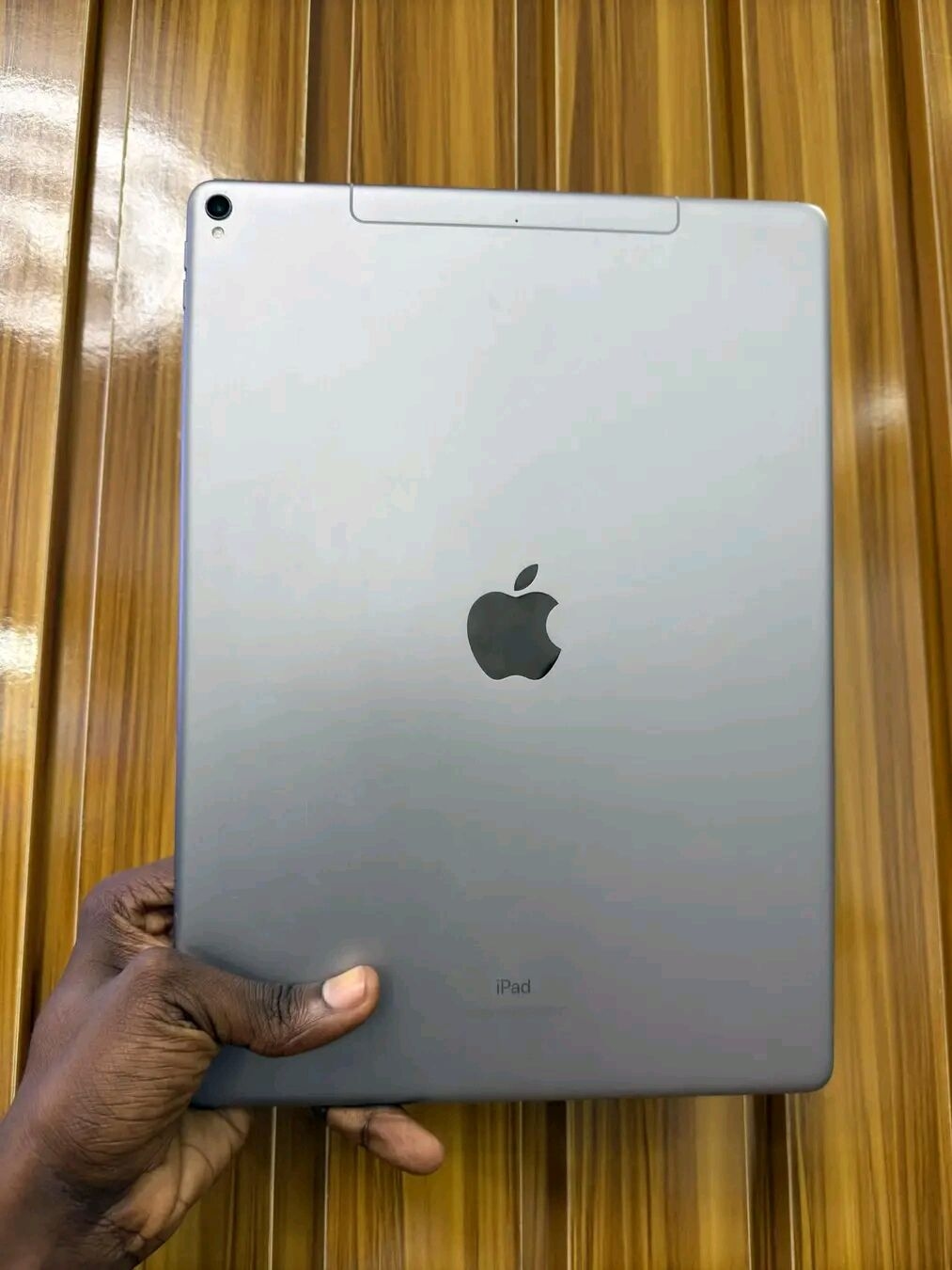 Image du produit : IPAD PRO 2ND 12.9 512G WIFI