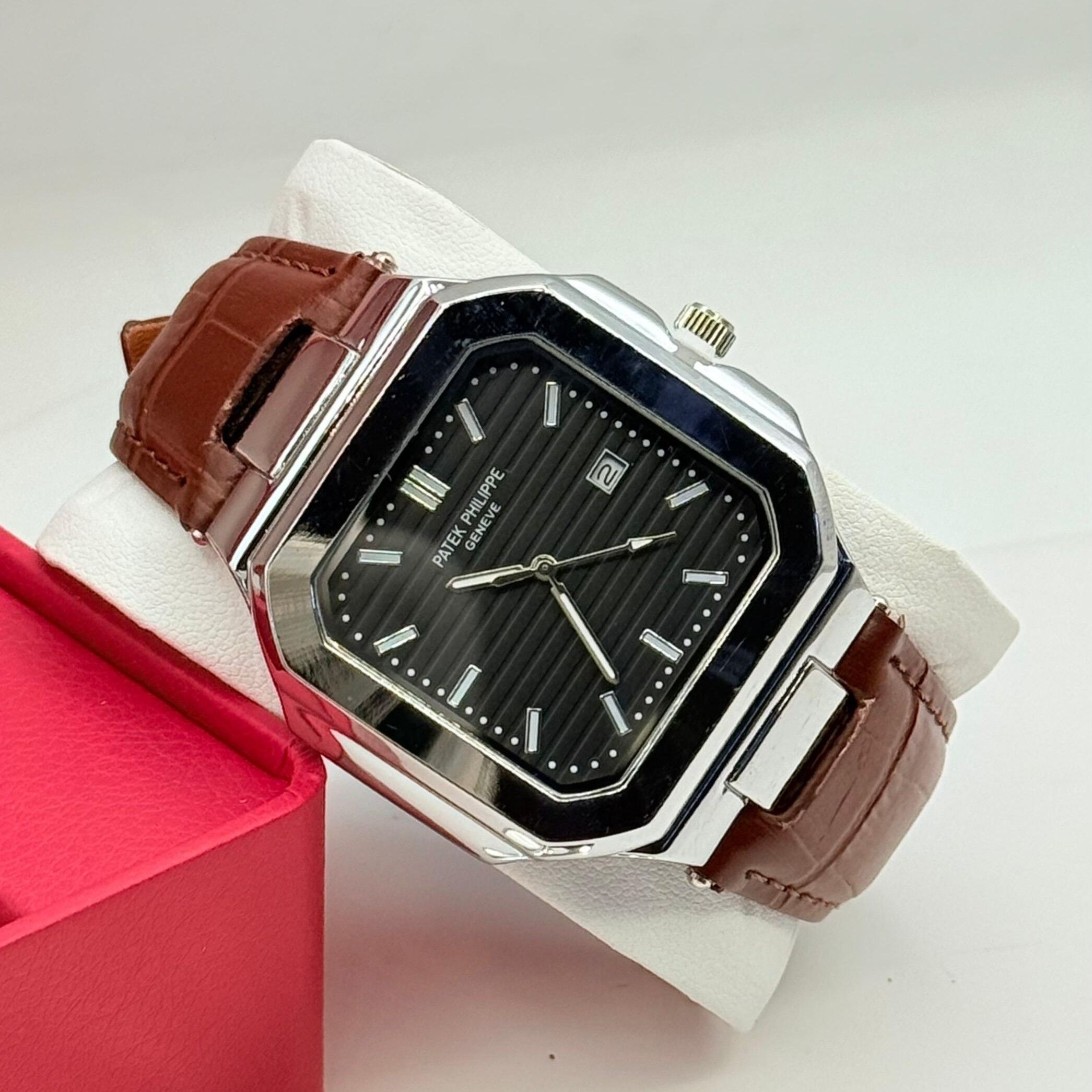 Image du produit : Patek Philippe Cubitus