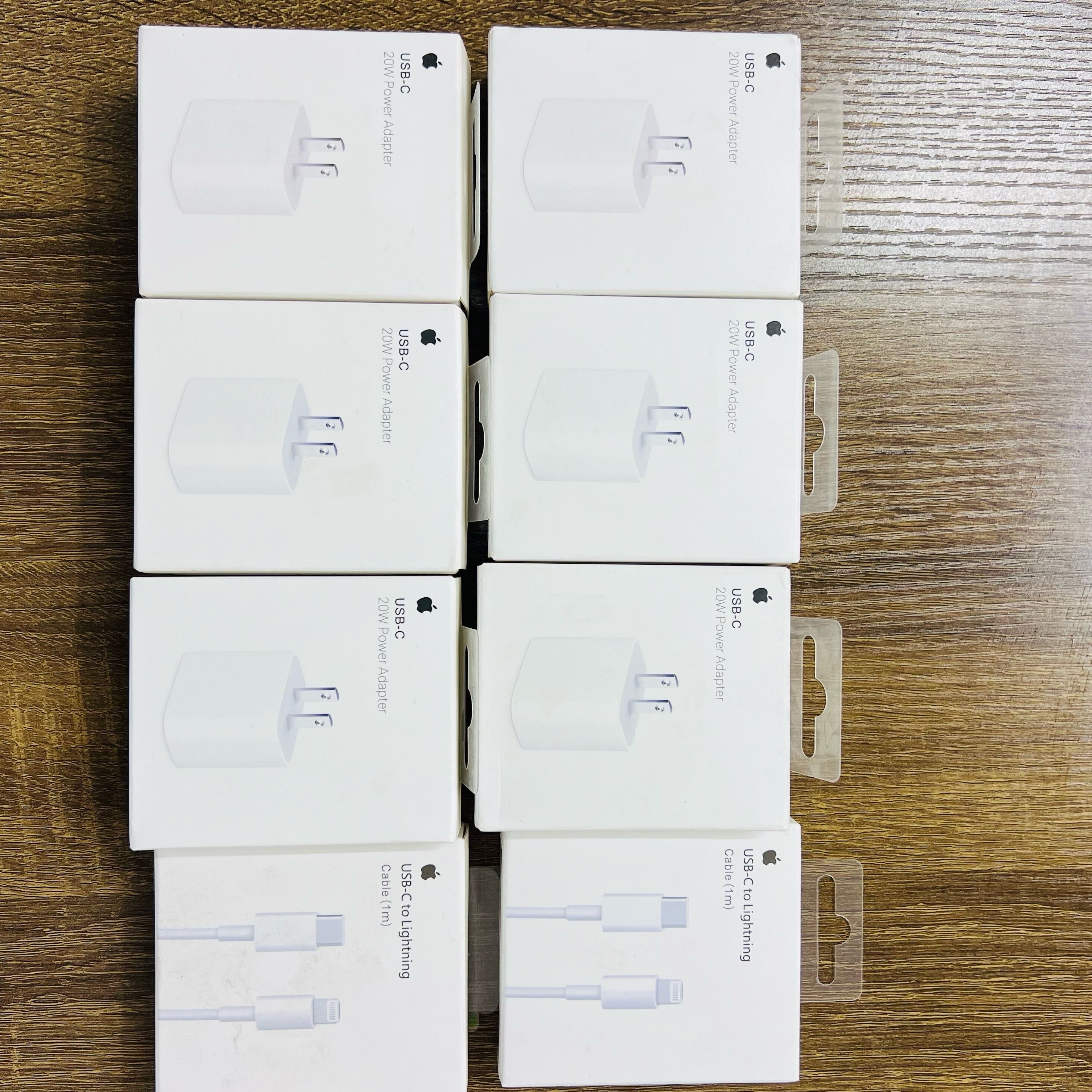 Image du produit : fast chargeur iPhone American