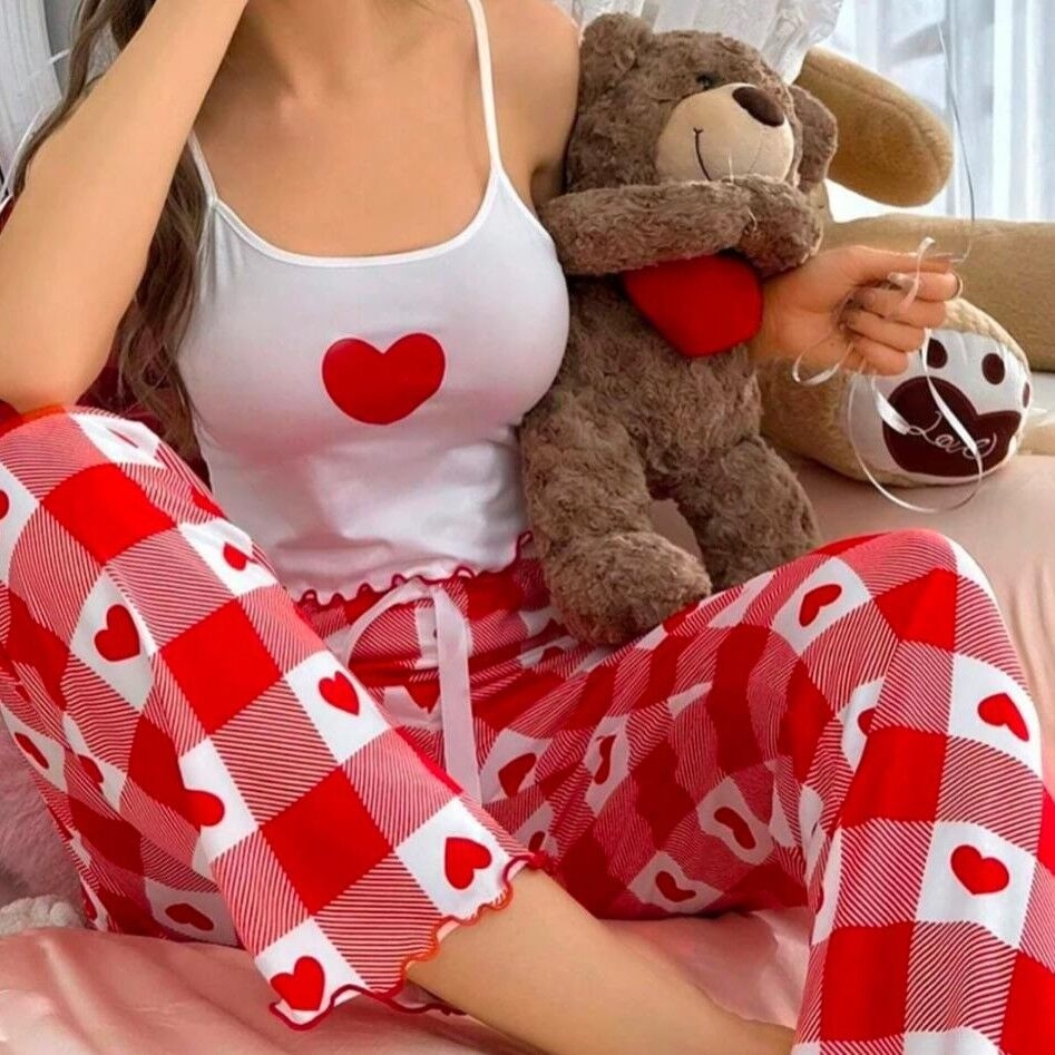 Image du produit : Pyjama Femme