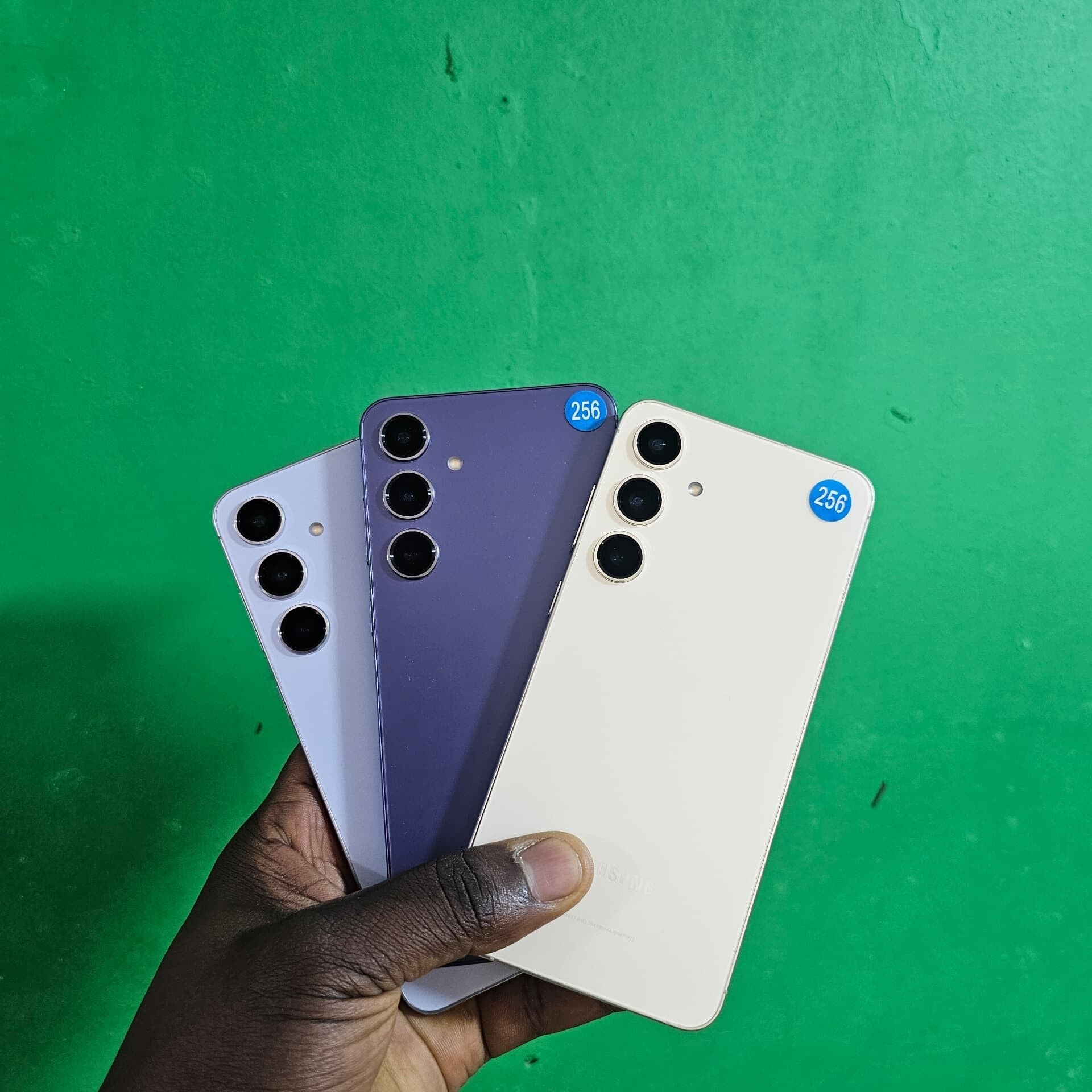 Image du produit : SAMSUNG GALAXY S23+ 256G