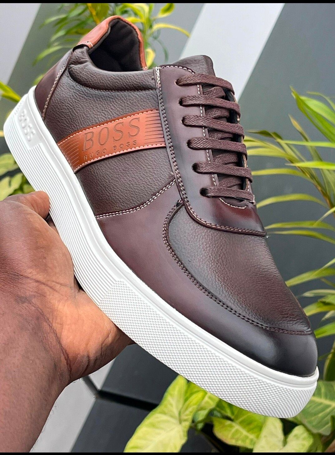 Image du produit : Hugo Boss