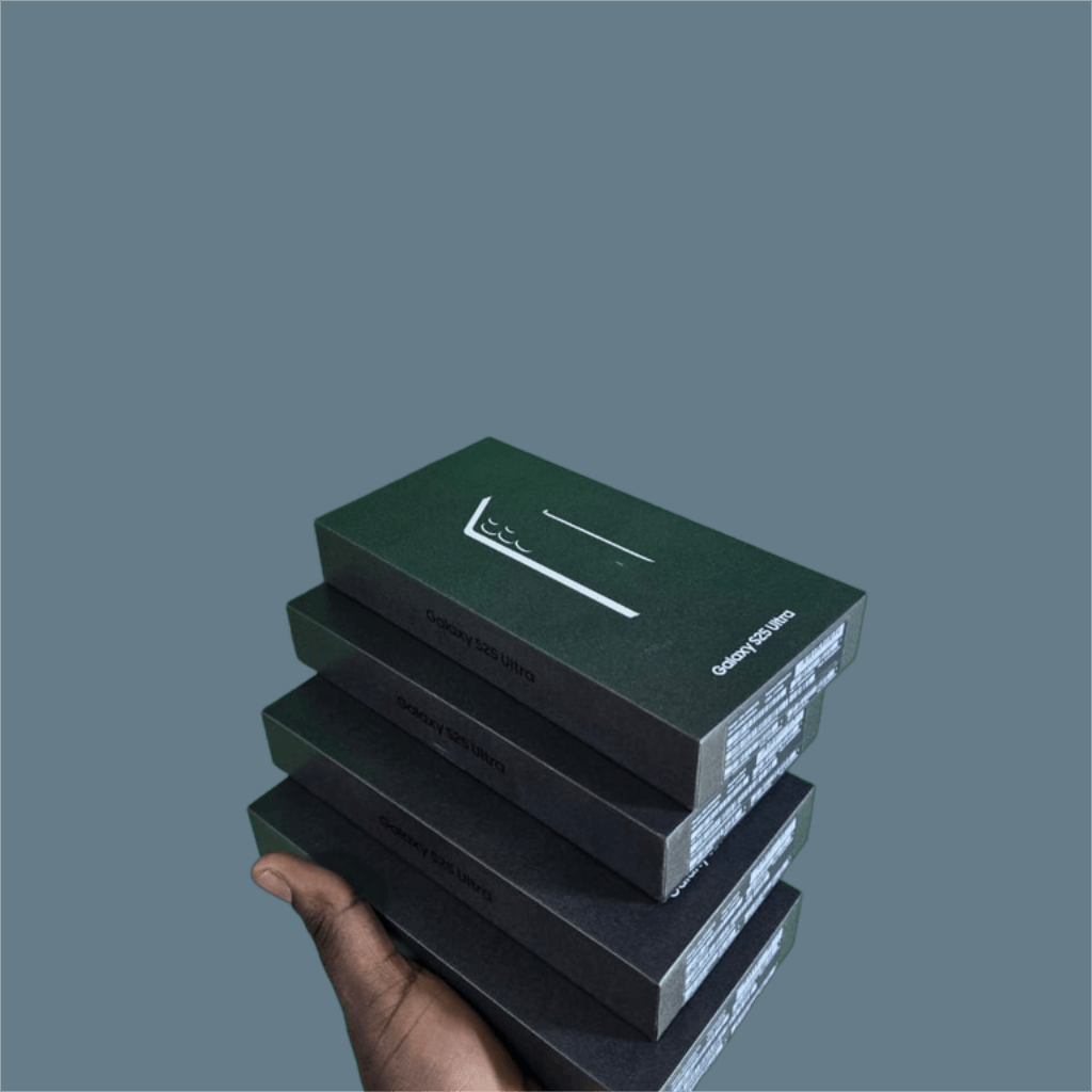 Image du produit : Samsung Galaxy S25 ULTRA 2SIMS 512G