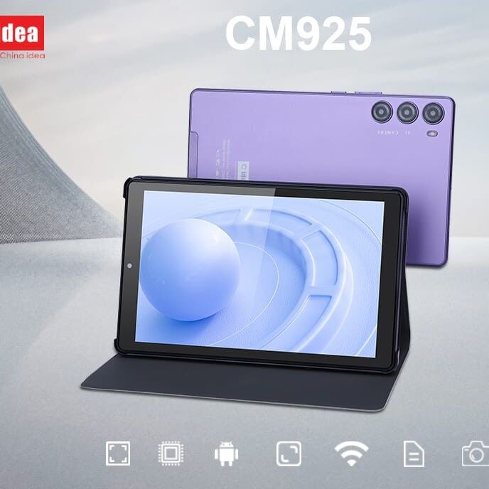 Product image thumbnail: children's tablet