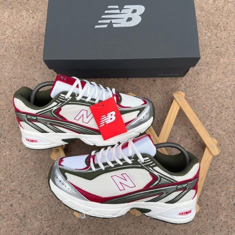 Image du produit : New Balance Nouvelle version 530,509,740