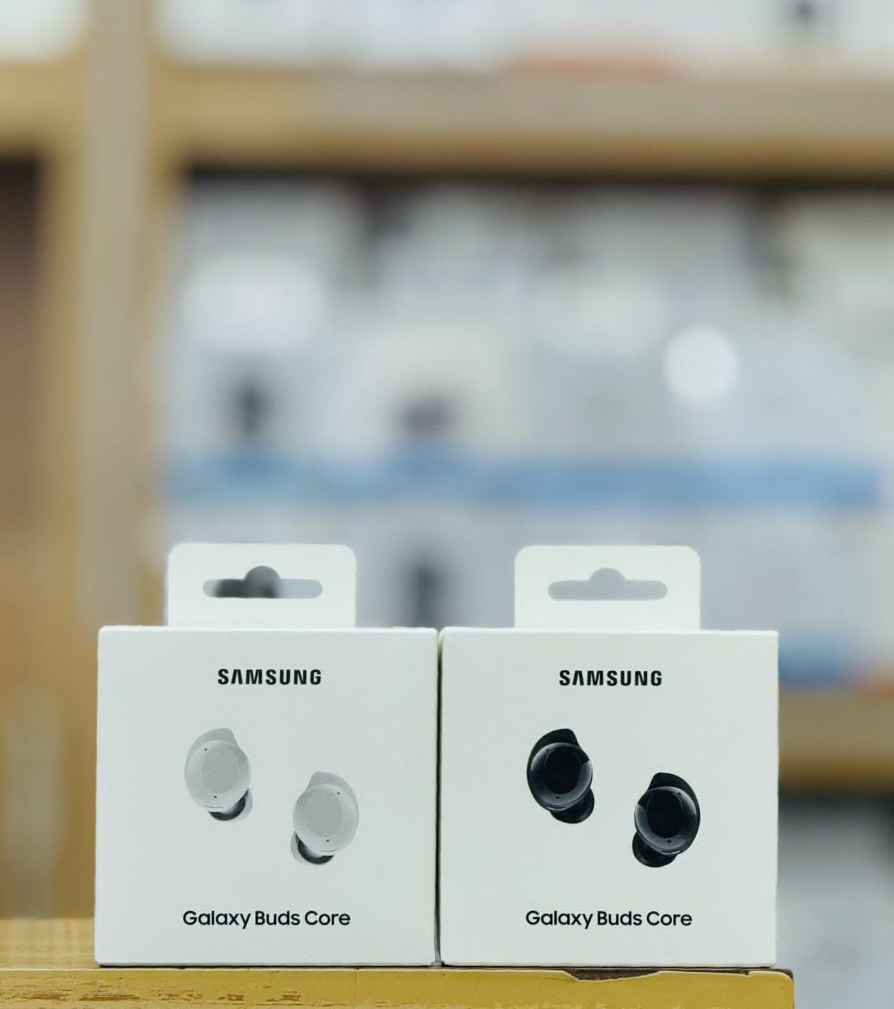 Image du produit : SAMSUNG GALAXY BUDS CORE