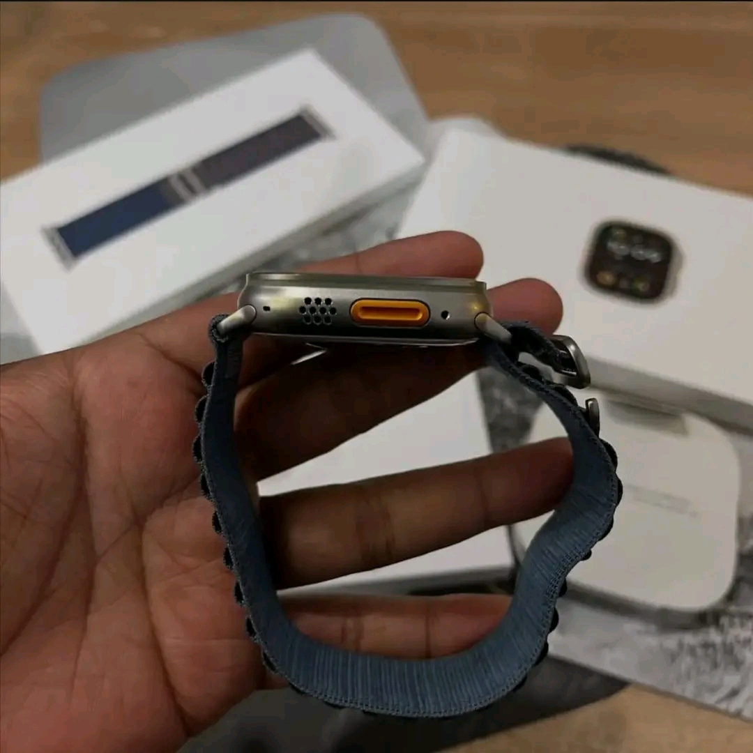 Product image thumbnail: APPLE WATCH ULTRA 2 ( 2024)