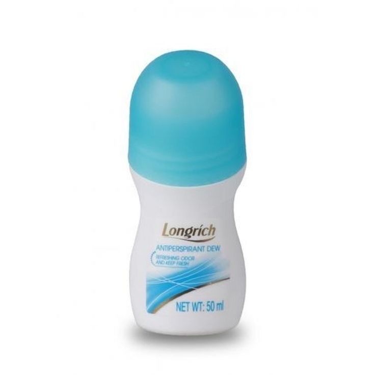 Image du produit : deodorant antiperspirant