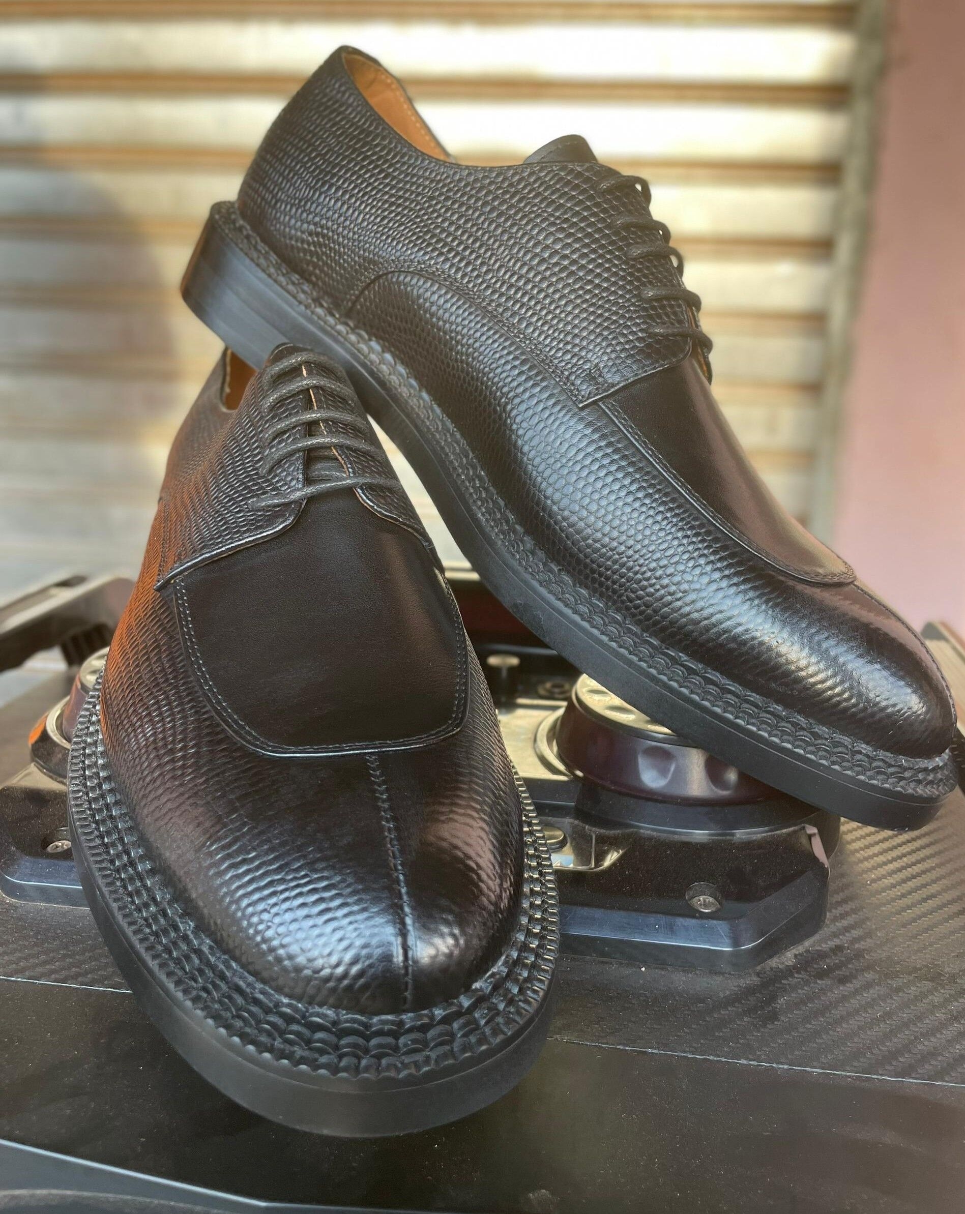 Image du produit : JM WESTON