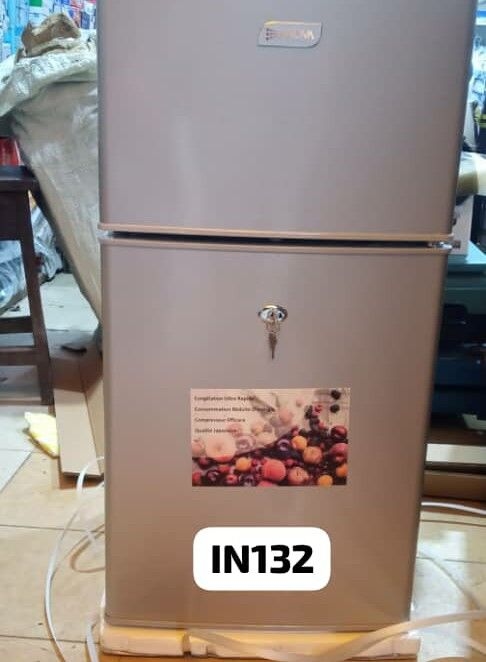 Product image thumbnail: MINI ROOM FRIDGE