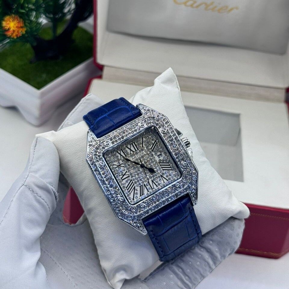 Image du produit : Cartier ICE leather