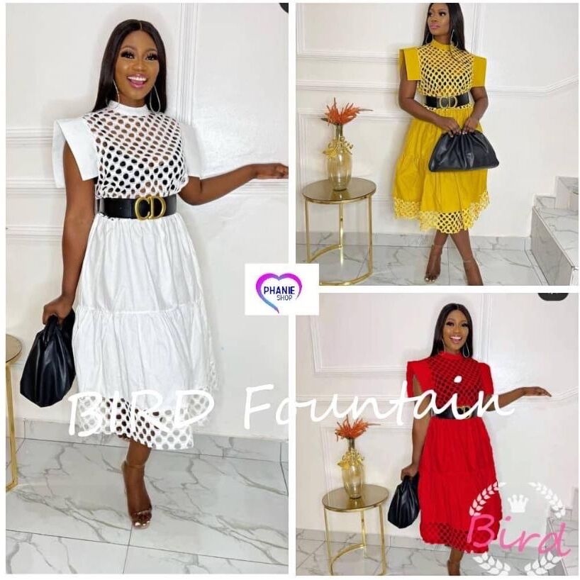 Image du produit : Robe