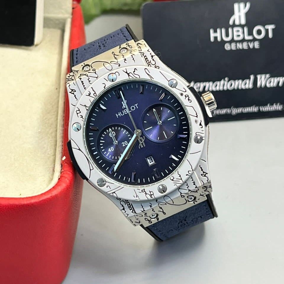 Image du produit : Hublot Big bang