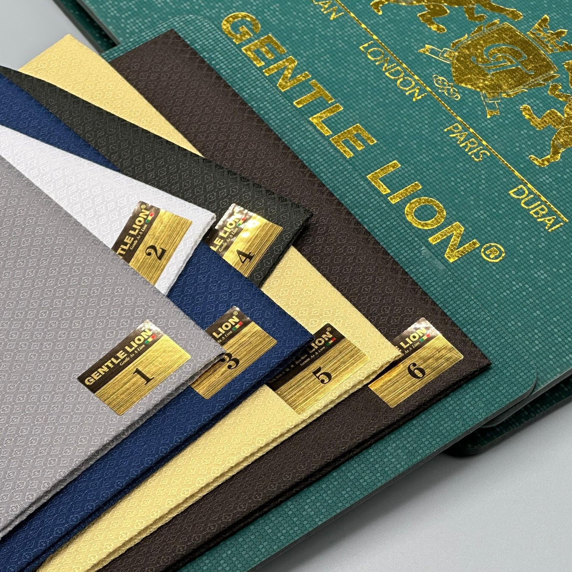 Image du produit : tissu coupons